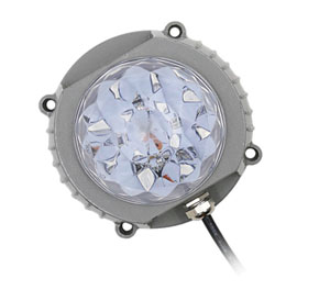 120MM全彩小功率5W点光源