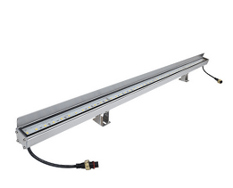 3555单色48灯小功率洗墙灯