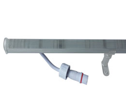 8段16灯像素管，线条灯