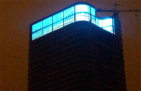 深圳盐田翡翠岛广场